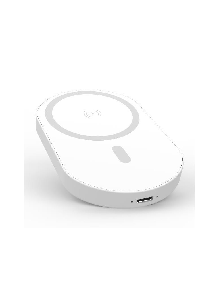 CELLY | WIRELESS POWERBANK MINIMAGSAFE 3000MAH