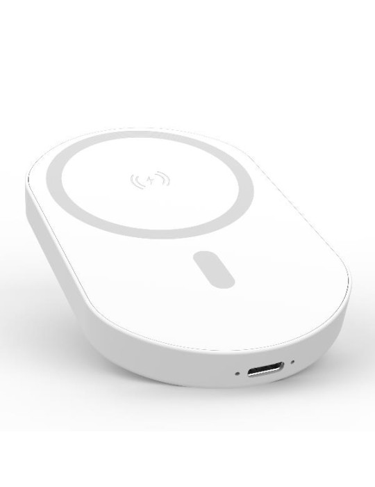 CELLY | WIRELESS POWERBANK MINIMAGSAFE 3000MAH