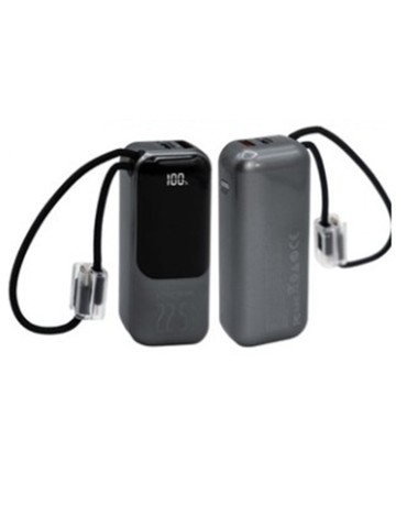 HUTRADE | POWERBANK 10000MAH 2