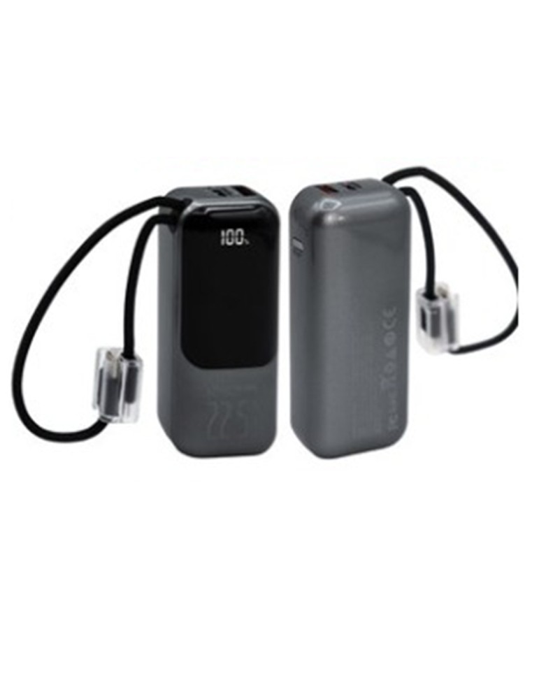 HUTRADE | POWERBANK 10000MAH