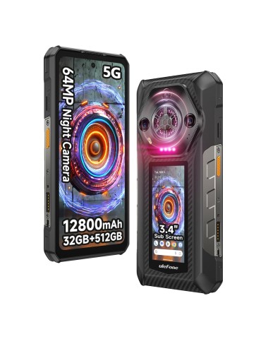Ulefone ARMOR X30 PRO 5G - 16+16RAM 512GB