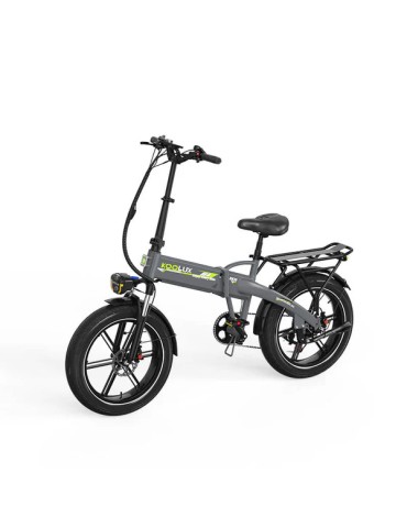 EBIKE KOOLUX RK10 | SBLOCCO NFC TRAMITE SMARTPHONE