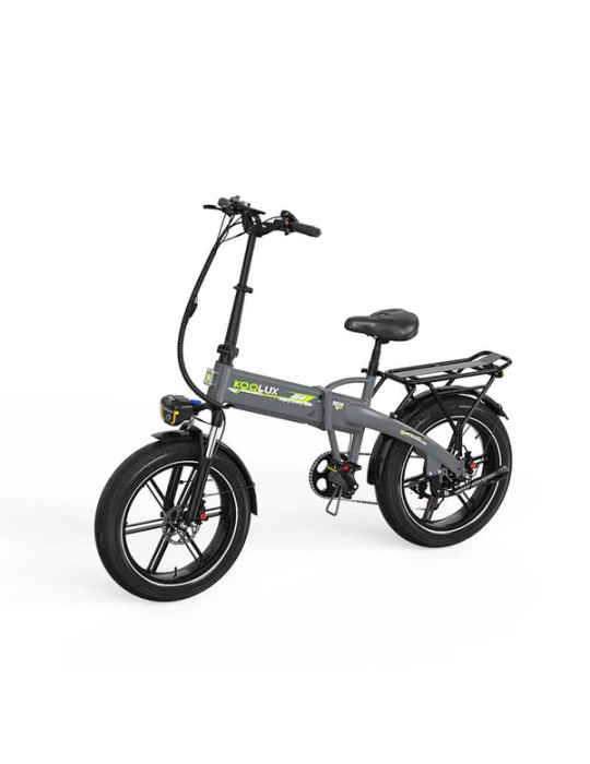 EBIKE KOOLUX RK10 | SBLOCCO NFC TRAMITE SMARTPHONE