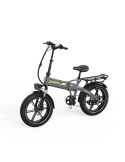 EBIKE KOOLUX RK10 | SBLOCCO NFC TRAMITE SMARTPHONE