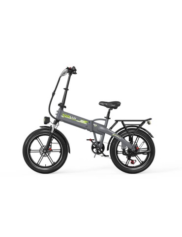 EBIKE KOOLUX RK10 | SBLOCCO NFC TRAMITE SMARTPHONE 2