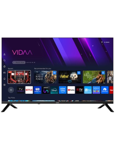 TV LED 32" IOPLEE SMART TV