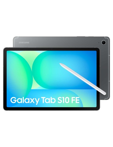 SAMSUNG GALAXY TAB S10 FE | 12+256GB | WIFI