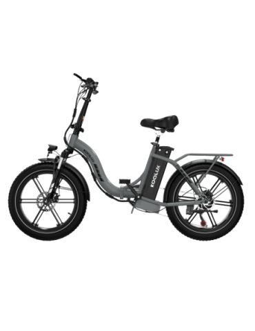 FAT BIKE PIEGHEVOLE KOOLUX BK6