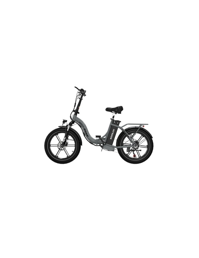 FAT BIKE PIEGHEVOLE KOOLUX BK6