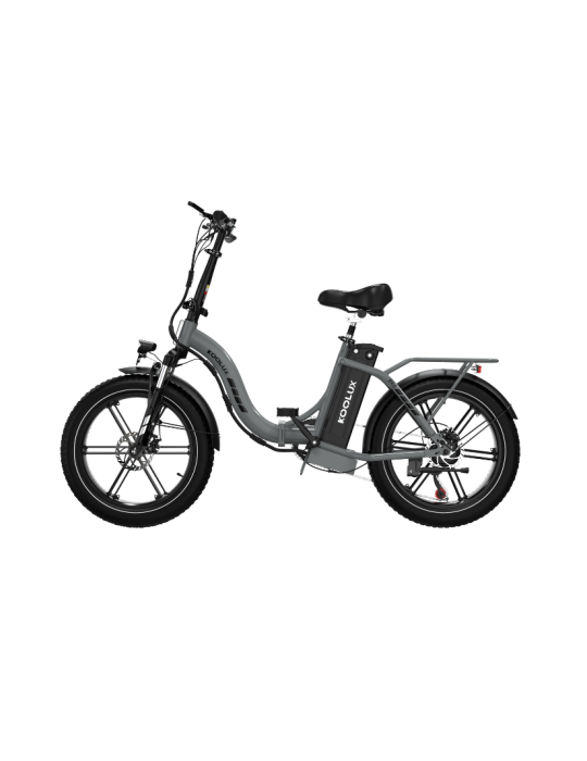 FAT BIKE PIEGHEVOLE KOOLUX BK6