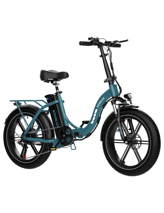 FAT BIKE PIEGHEVOLE KOOLUX BK6