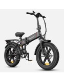 Fat Bike Miyazaki R5