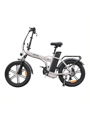 SPEEDY T20 | E-bike pieghevole