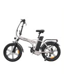 SPEEDY T20 | E-bike pieghevole
