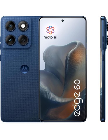 Motorola edge 60 con Moto AI (8/256GB)
