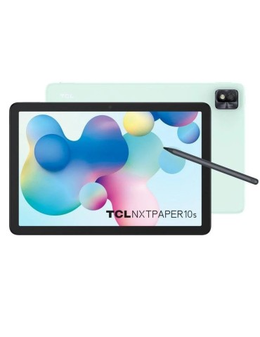 Tablet TCL NXTPAPER 10s | CON PENNINO TOUCH | 4+64GB 2