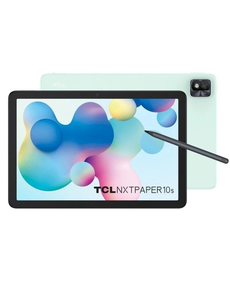 Tablet TCL NXTPAPER 10s | CON PENNINO TOUCH | 4+64GB