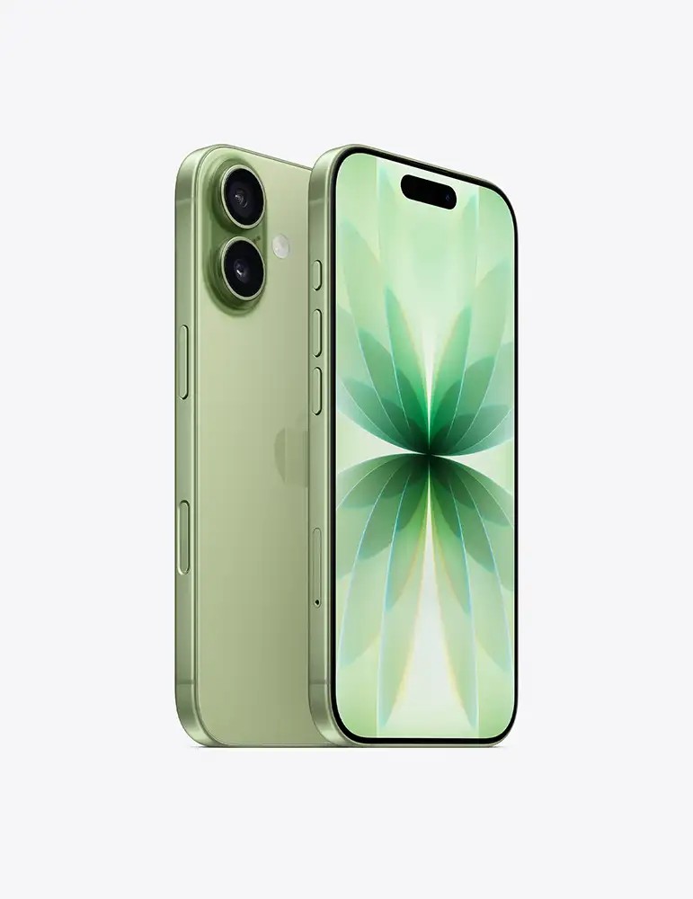APPLE iPhone 17 - 256GB - RICONDIZIONATO
