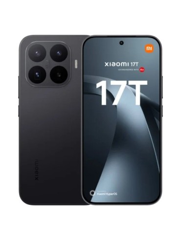 XIAOMI 17T 5G | 12+512GB