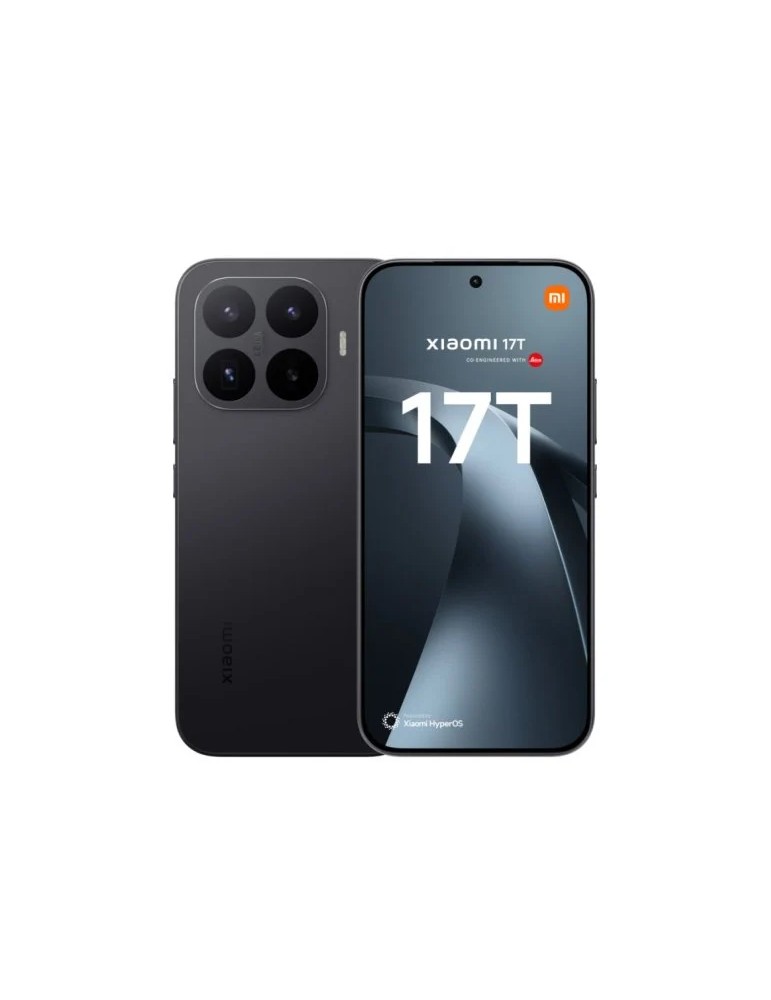XIAOMI 17T 5G | 12+512GB
