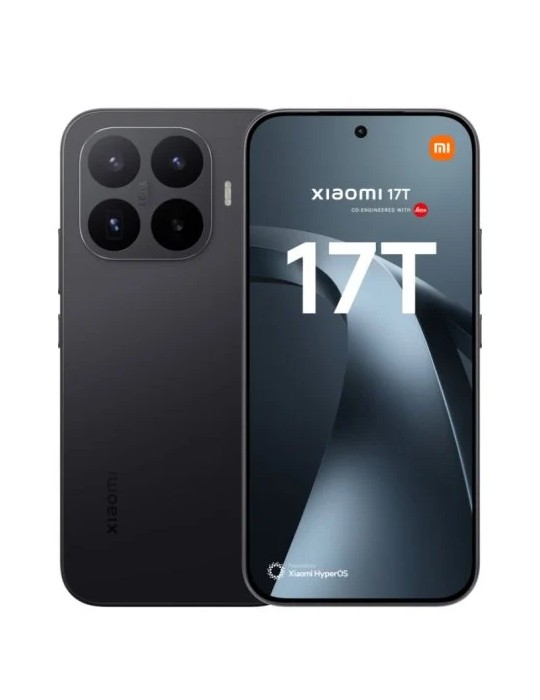 XIAOMI 17T 5G | 12+512GB