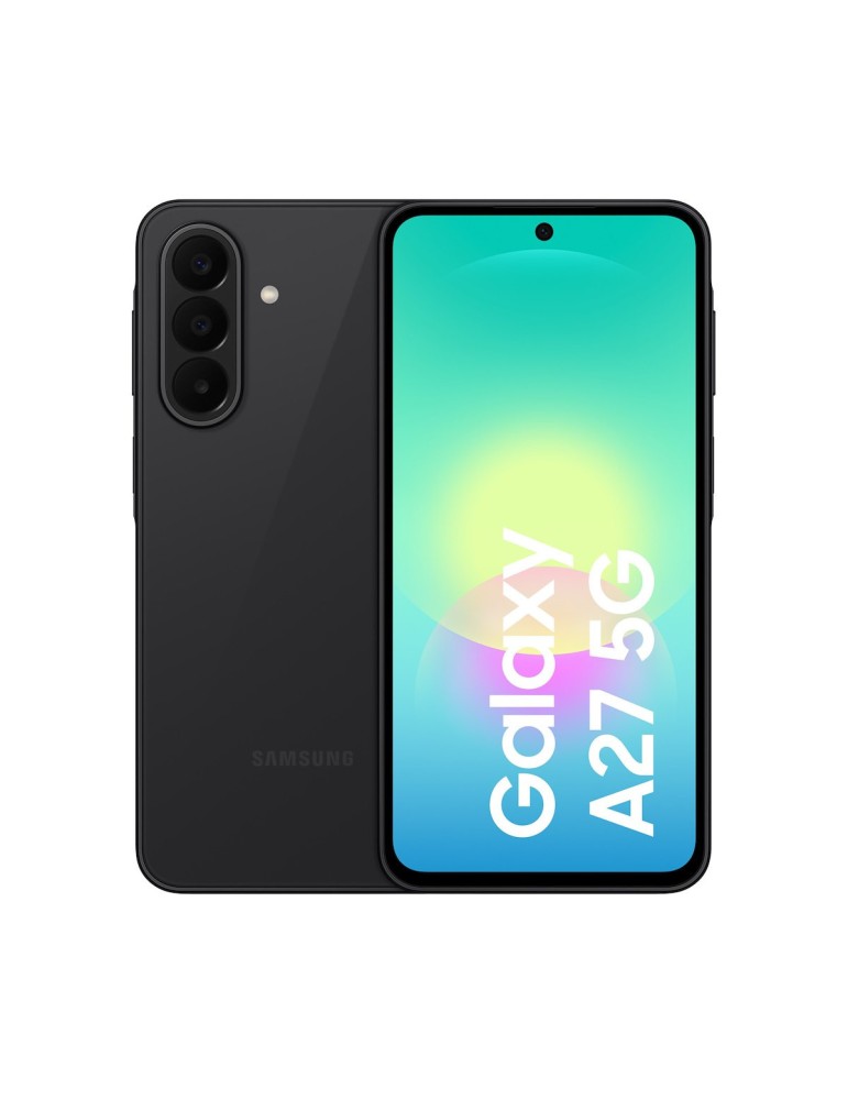 SAMSUNG GALAXY A27 5G | 6+128GB