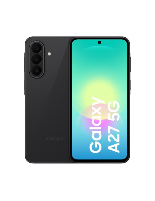 SAMSUNG GALAXY A27 5G | 6+128GB