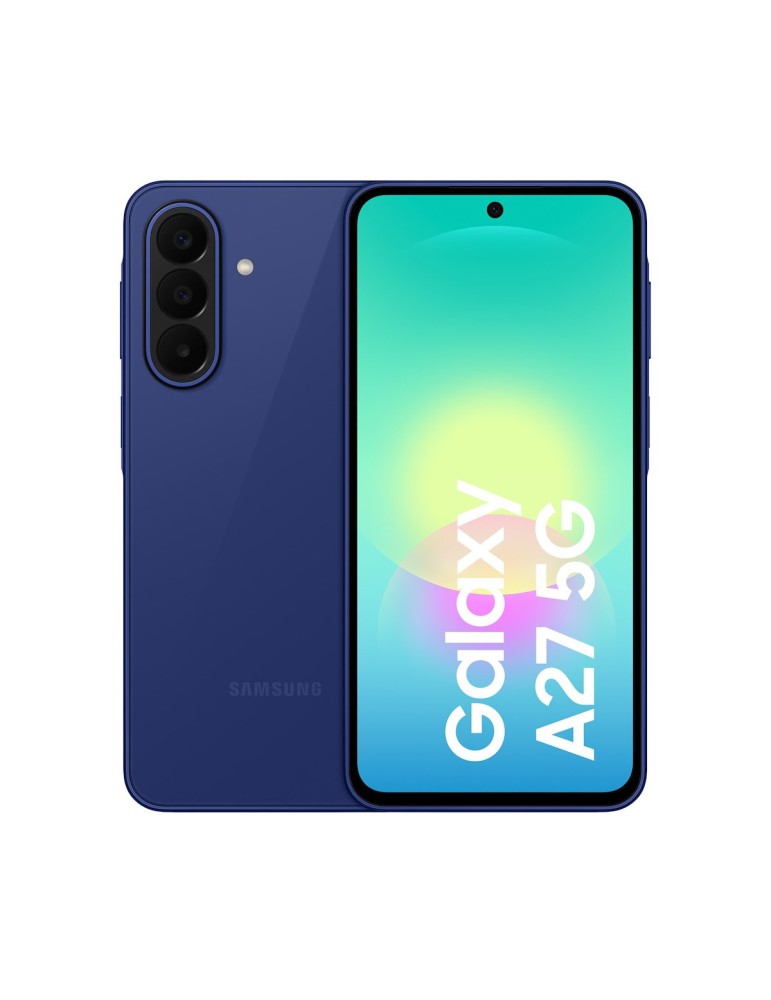 SAMSUNG GALAXY A27 5G | 6+128GB