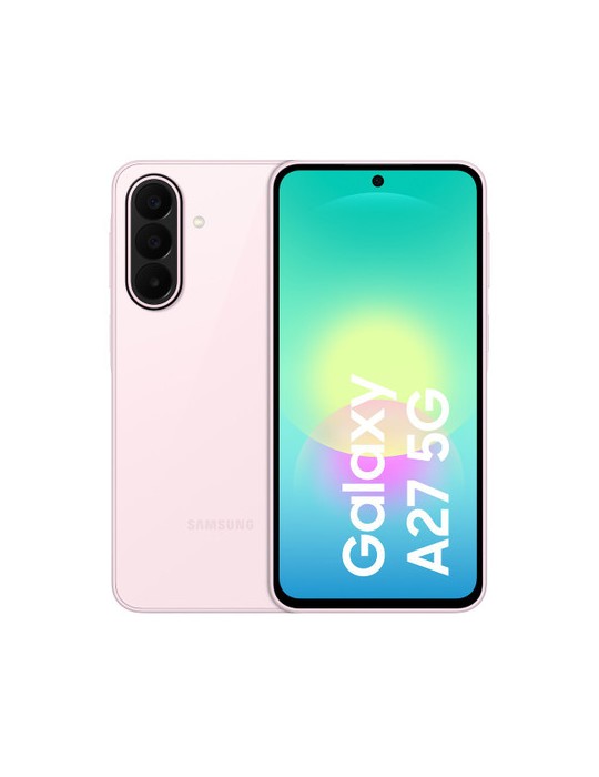 SAMSUNG GALAXY A27 5G | 6+128GB