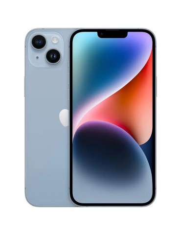 APPLE iPhone 14 - 128GB - RICONDIZIONATO