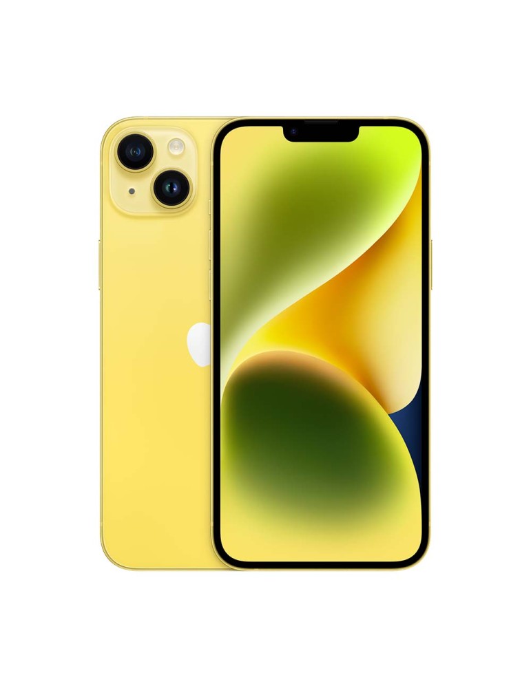 APPLE iPhone 14 - 128GB - RICONDIZIONATO