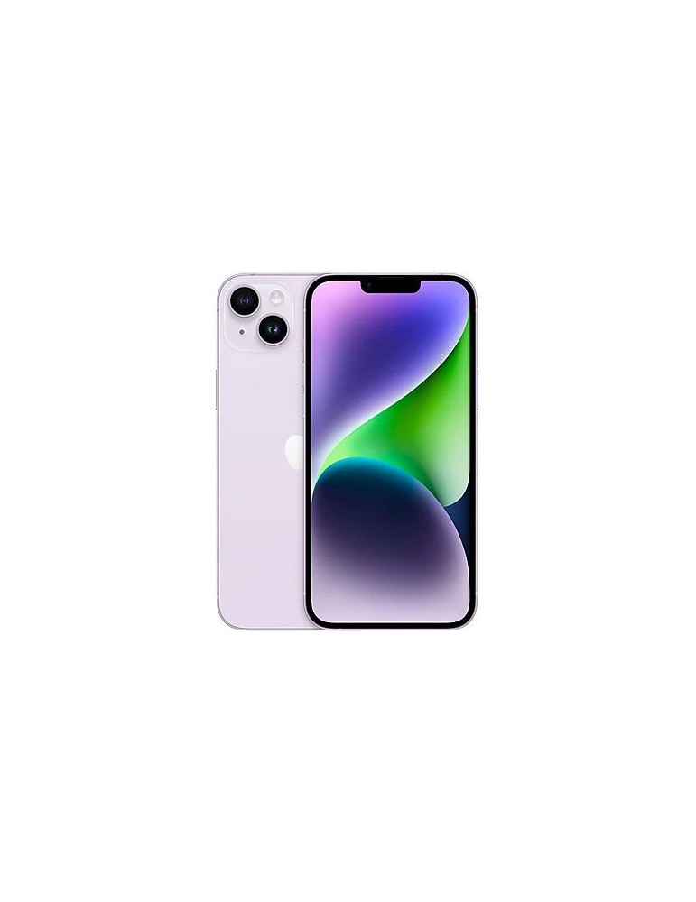APPLE iPhone 14 - 128GB - RICONDIZIONATO