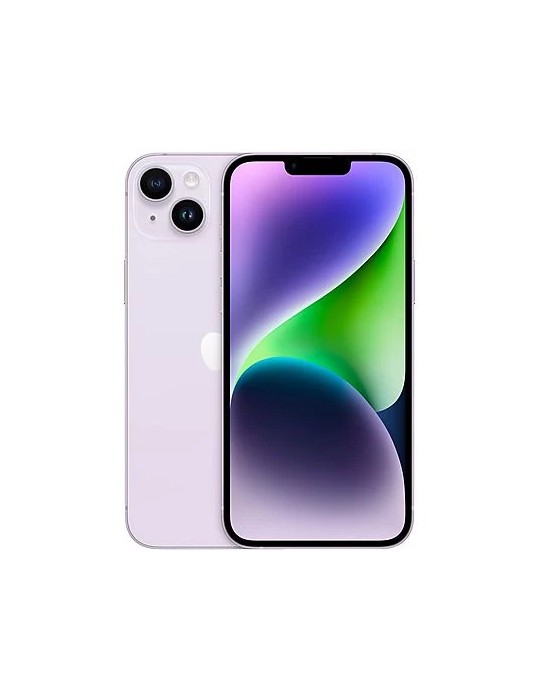 APPLE iPhone 14 - 128GB - RICONDIZIONATO
