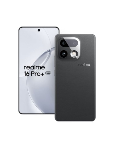REALME 16 PRO+ | 12-512GB