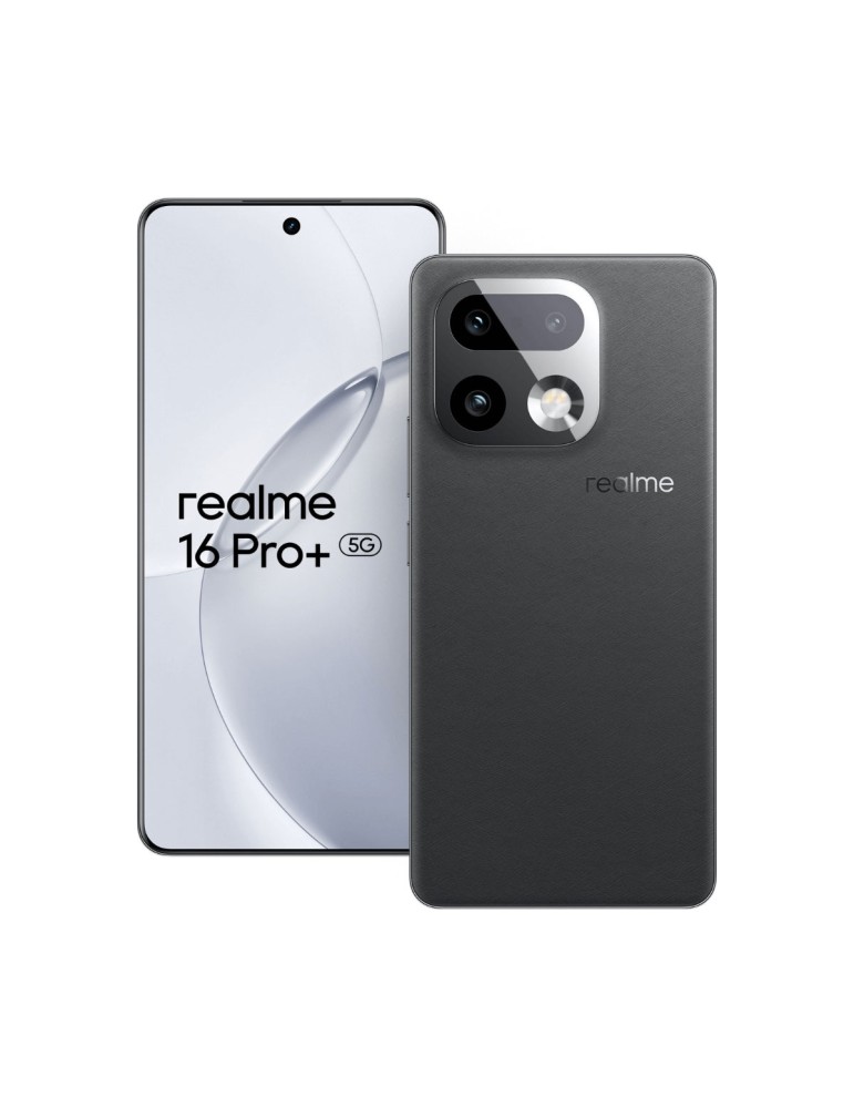 REALME 16 PRO+ | 12-512GB