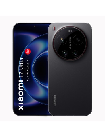 XIAOMI 17 ULTRA | 16+512GB