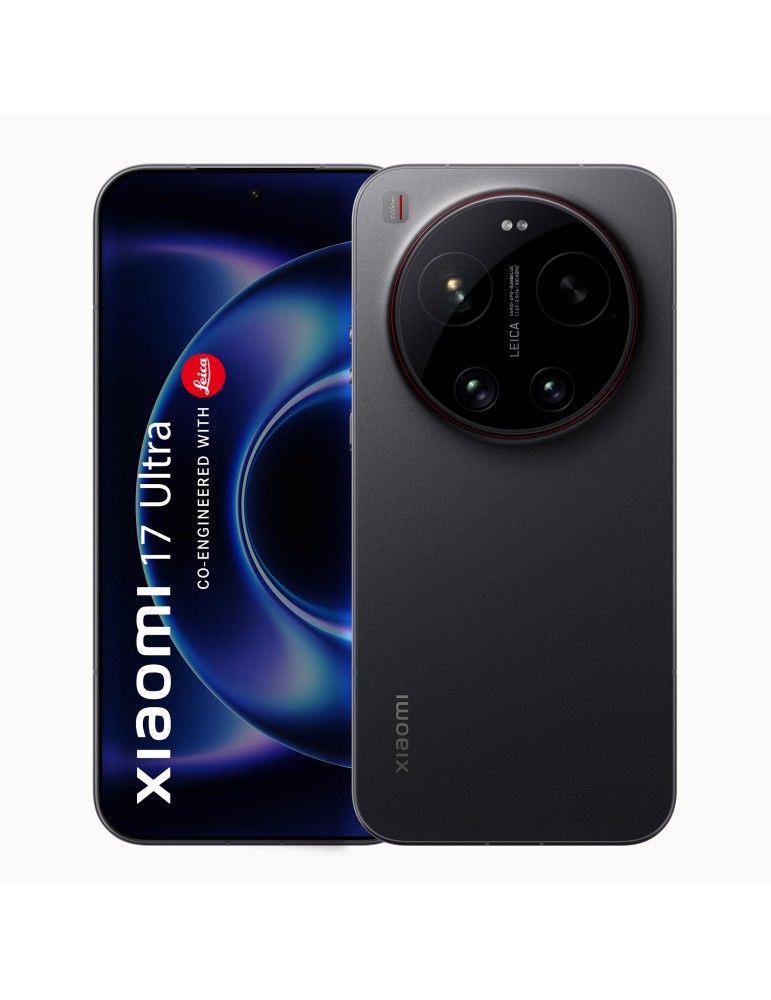 XIAOMI 17 ULTRA | 16+512GB