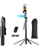 BASTONE SELFIE IA