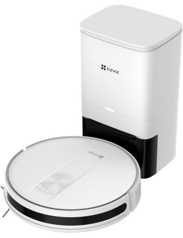 EZVIZ | ROBOT RC3 PLUS
