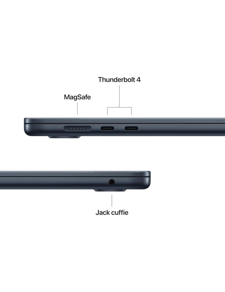 APPLE | MACBOOK AIR M5 15" | 16+512GB