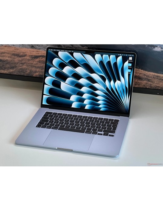 APPLE | MACBOOK AIR M5 15" | 16+512GB