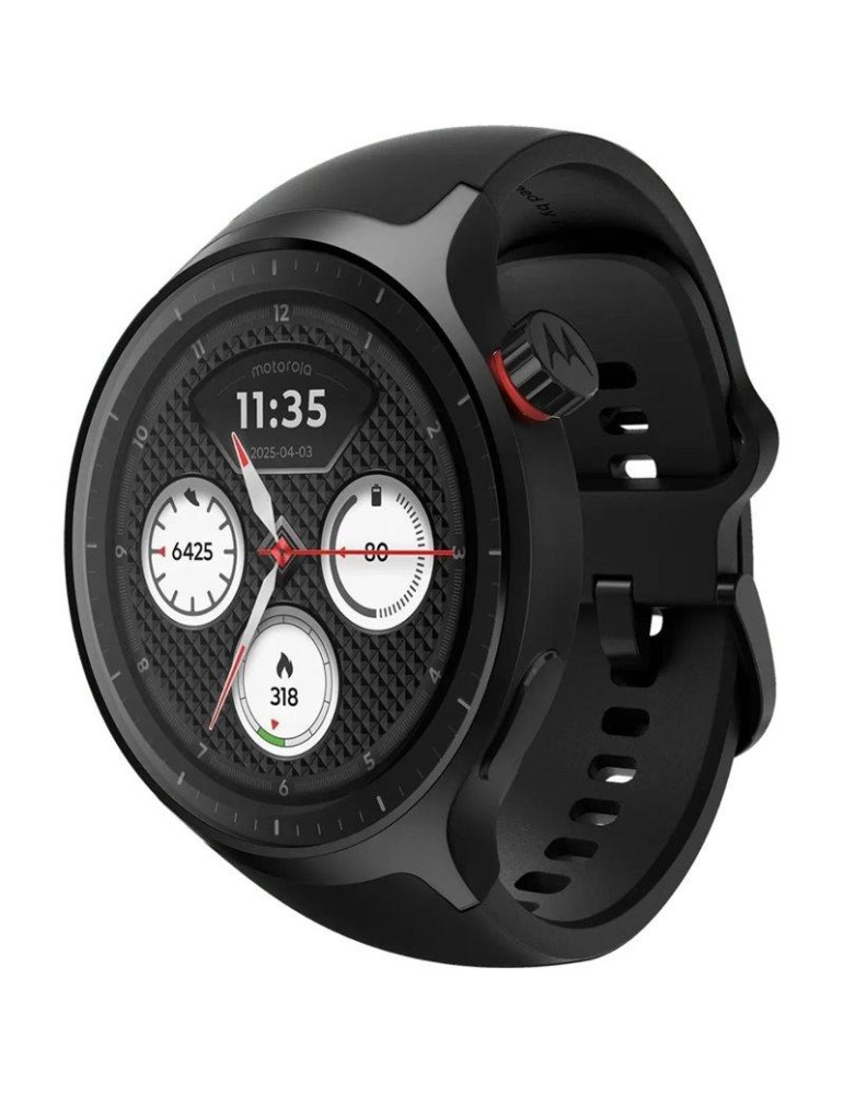 MOTOROLA | MOTO WACH 47MM