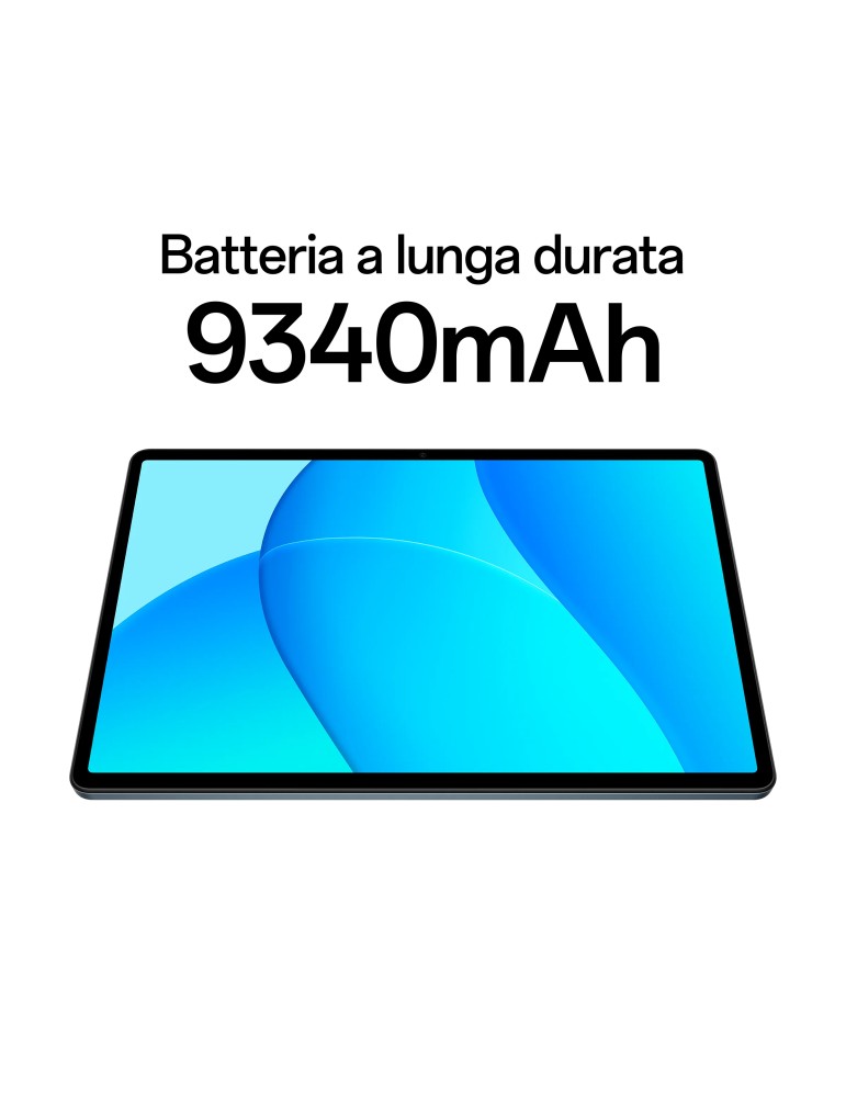 OPPO Pad SE LTE Tablet, 11 Pollici 2K Display, 6 GB RAM, 128 GB Memoria, 4G