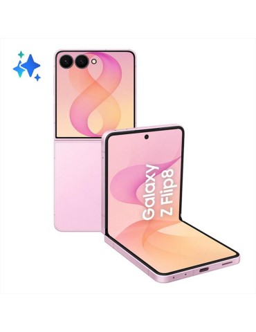 Samsung Galaxy Z Flip 8 | 12+256GB 2