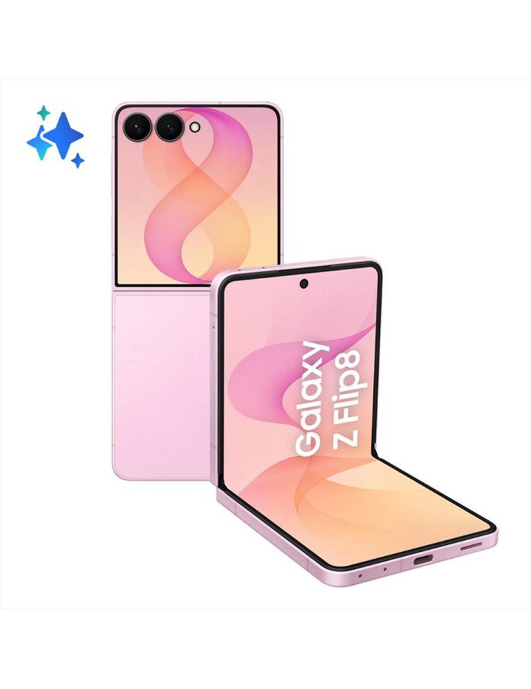 Samsung Galaxy Z Flip 8 | 12+256GB