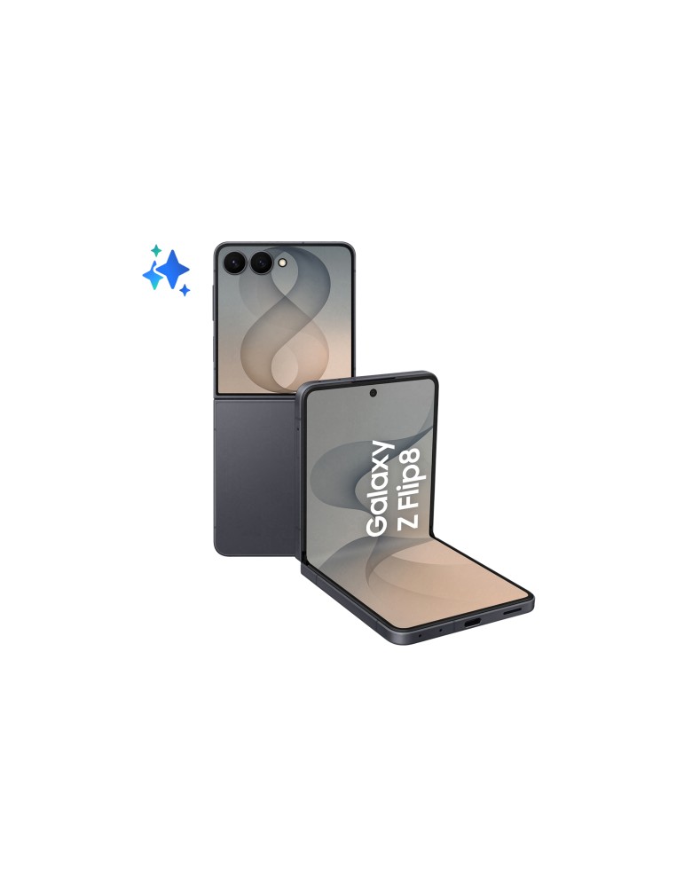 Samsung Galaxy Z Flip 8 | 12+256GB