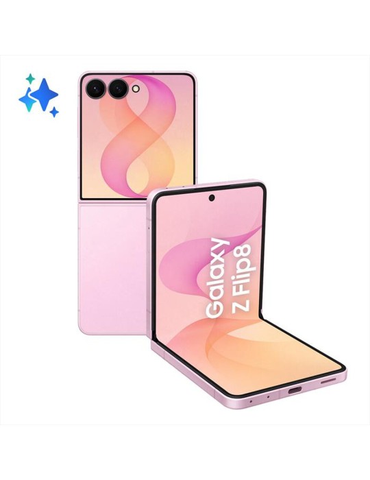 Samsung Galaxy Z Flip 8 | 12+512GB