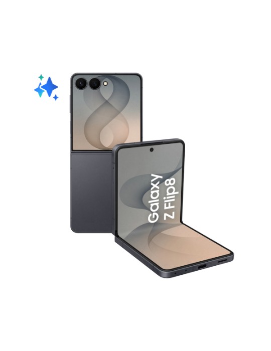 Samsung Galaxy Z Flip 8 | 12+512GB