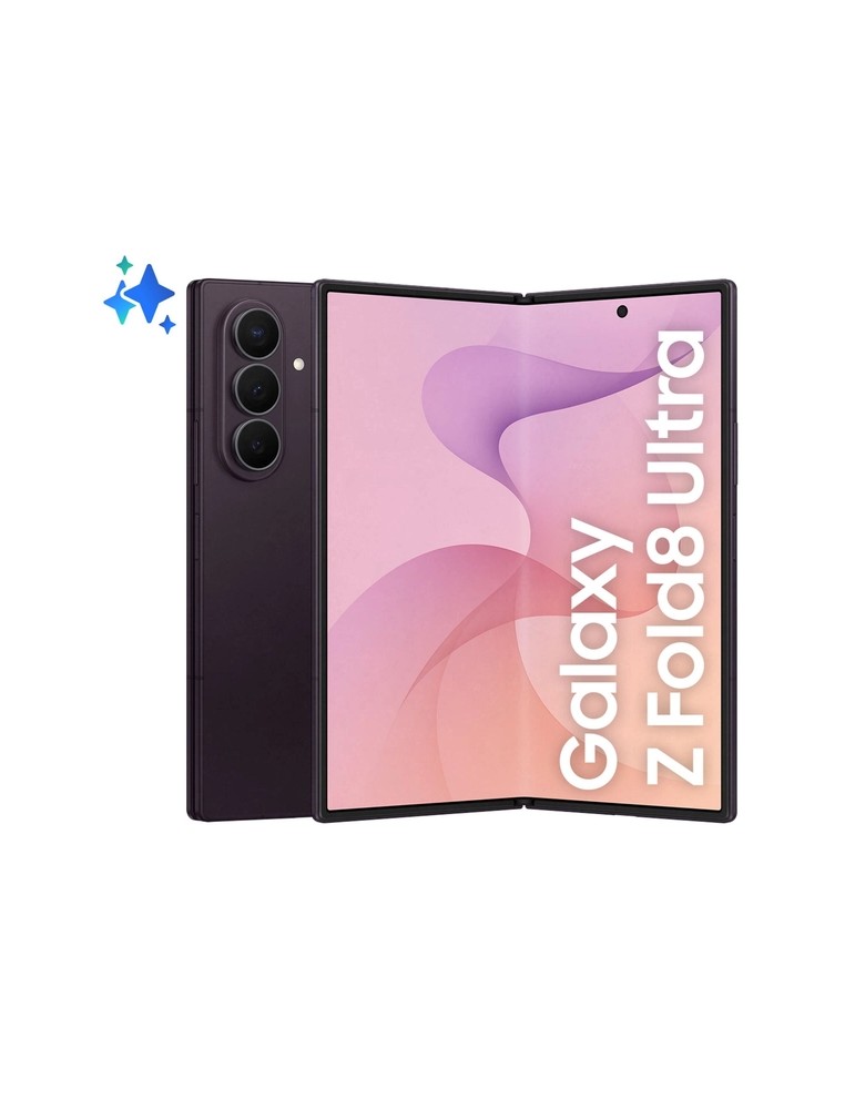 Samsung galaxy Z Fold 8 ULTRA | 12+512GB