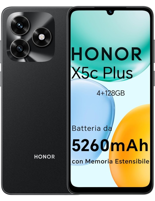 HONOR XC5 PLUS | 4+256GB